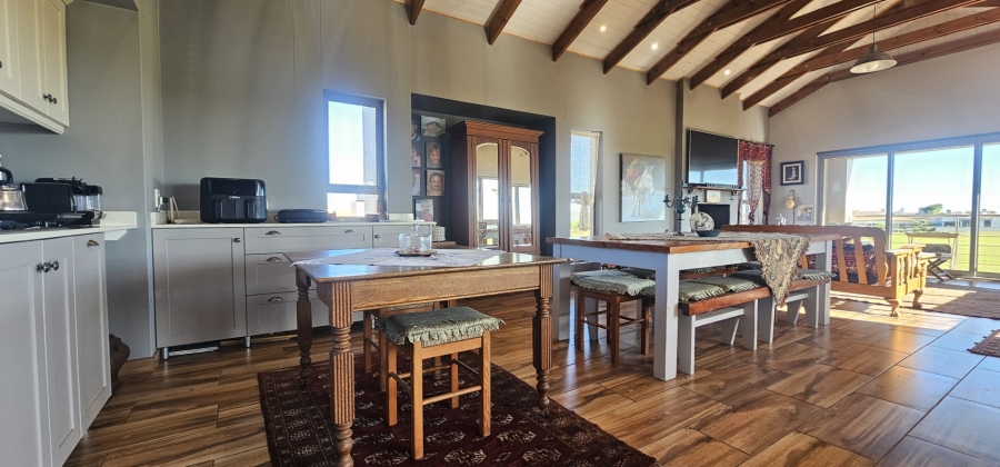 4 Bedroom Property for Sale in Langebaan Country Estate Western Cape